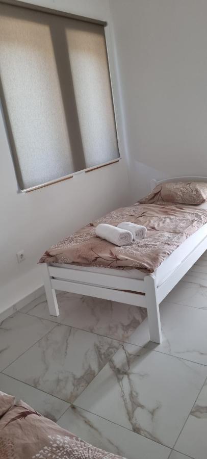 Apartment M&M Порторож Экстерьер фото