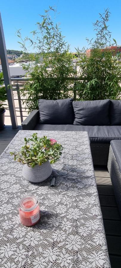 Apartment M&M Порторож Экстерьер фото
