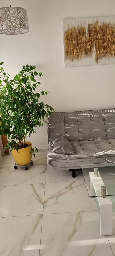 Apartment M&M Порторож Экстерьер фото
