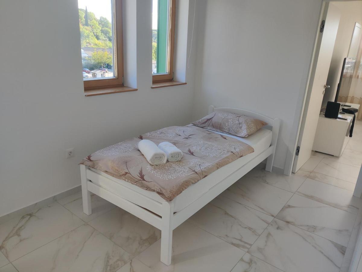 Apartment M&M Порторож Экстерьер фото