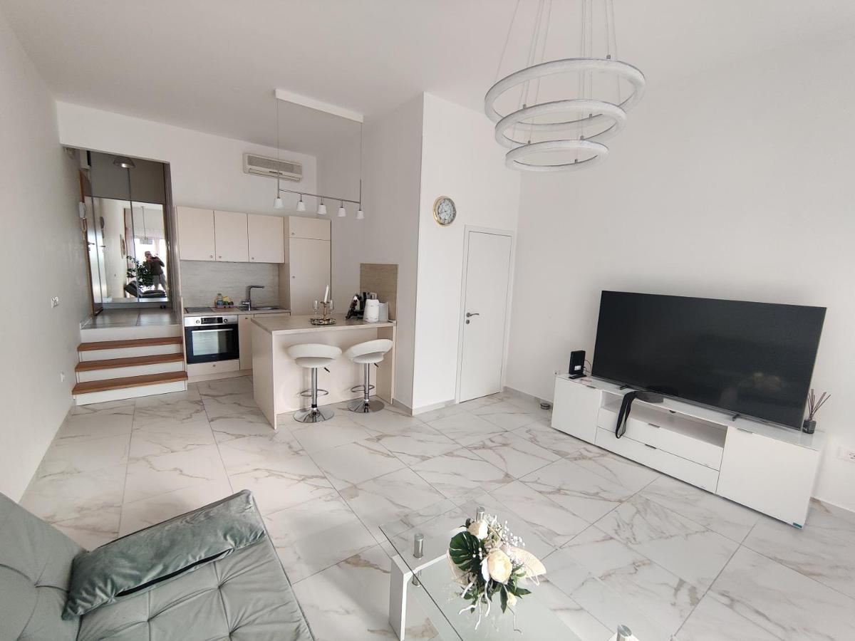 Apartment M&M Порторож Экстерьер фото