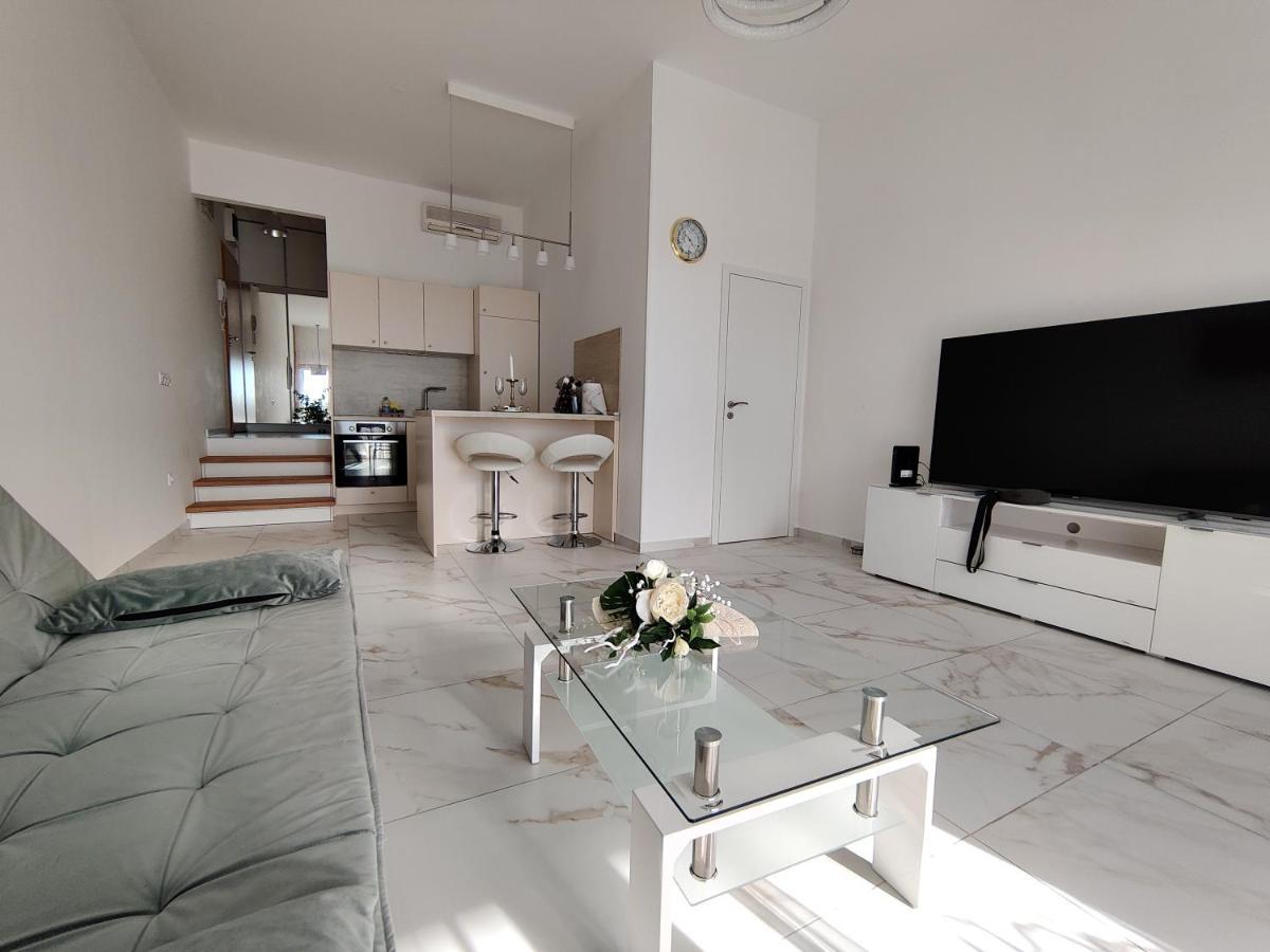 Apartment M&M Порторож Экстерьер фото