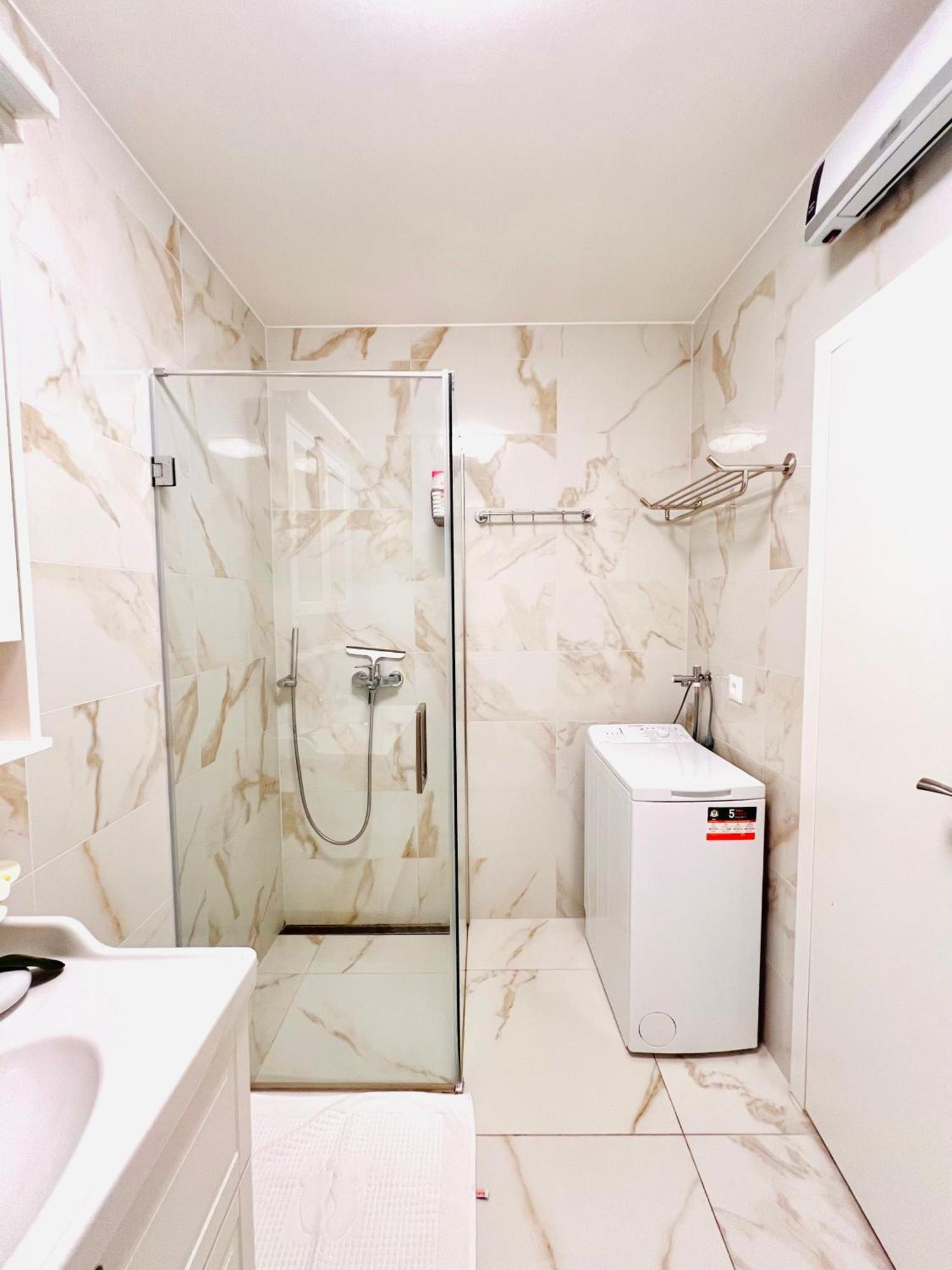 Apartment M&M Порторож Экстерьер фото