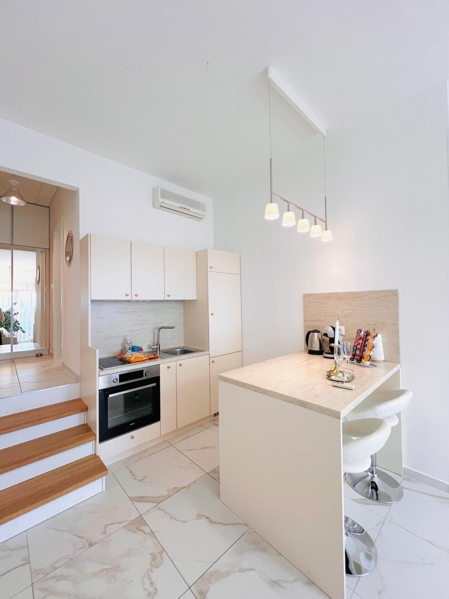 Apartment M&M Порторож Экстерьер фото